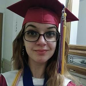 Meet your Posher, Alissa